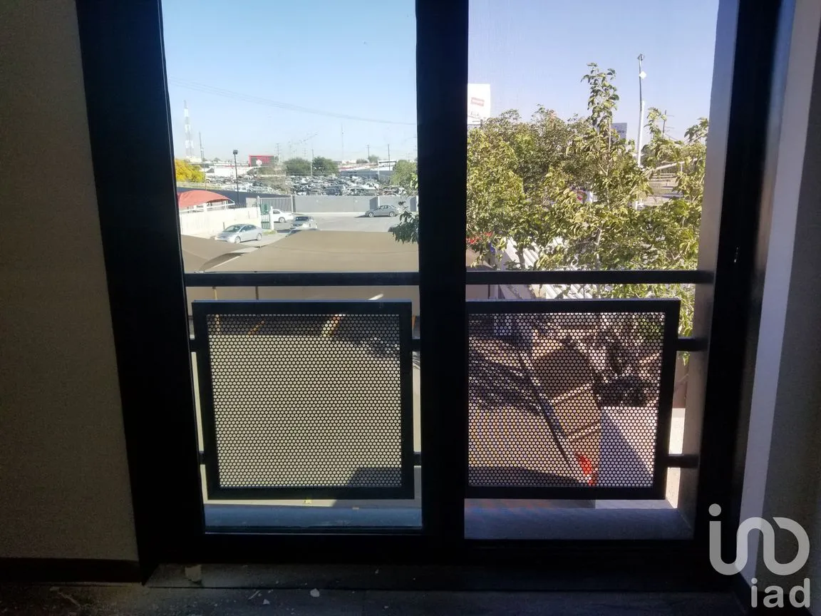 Departamento en Renta en Del Márquez, Juárez, Chihuahua | NEX-188183 | iad México | Foto 12 de 18