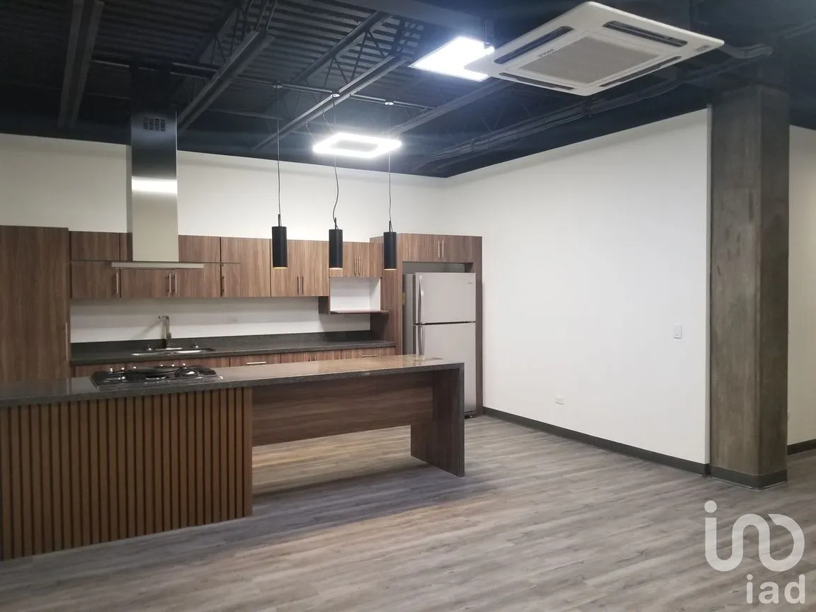 Departamento en Renta en Del Márquez, Juárez, Chihuahua | NEX-188236 | iad México | Foto 2 de 18