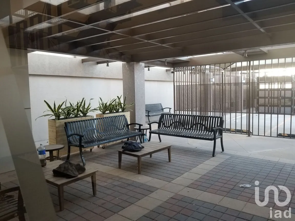 Departamento en Renta en Del Márquez, Juárez, Chihuahua | NEX-188236 | iad México | Foto 12 de 18