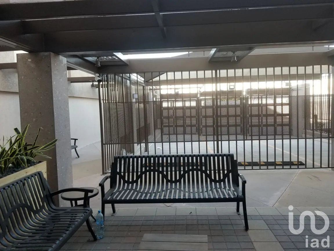 Departamento en Renta en Del Márquez, Juárez, Chihuahua | NEX-188236 | iad México | Foto 15 de 18