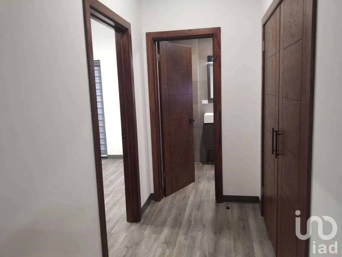 Departamento en Renta en Del Márquez, Juárez, Chihuahua | NEX-188236 | iad México | Foto 4 de 18
