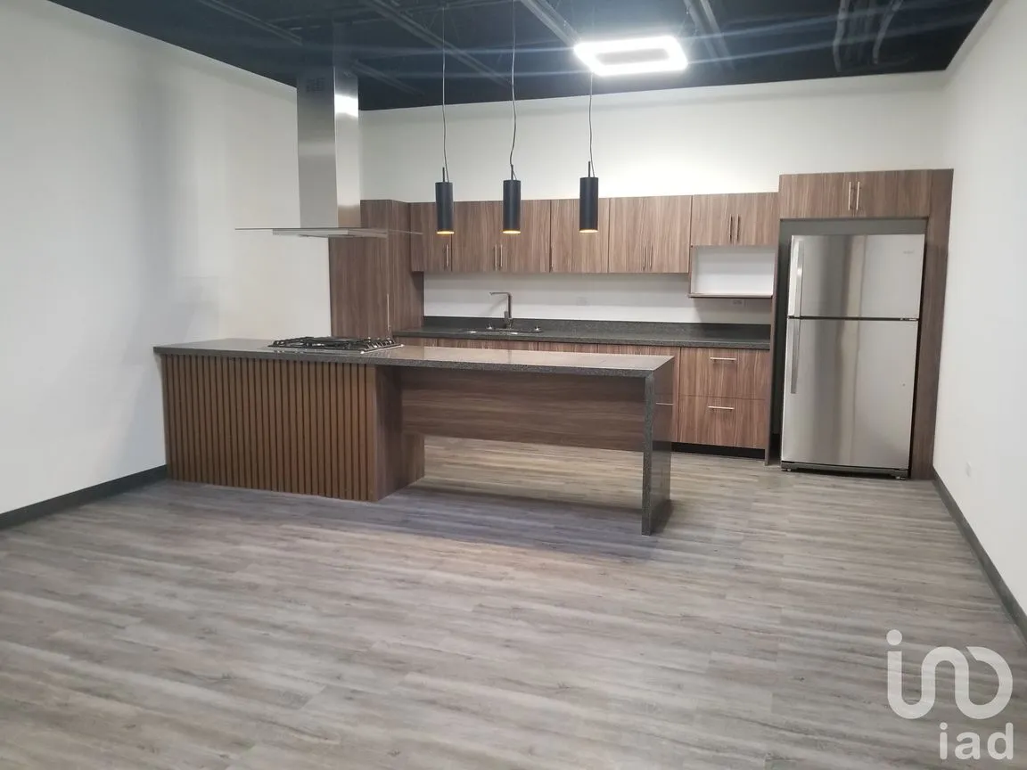Departamento en Renta en Del Márquez, Juárez, Chihuahua | NEX-188236 | iad México | Foto 1 de 18