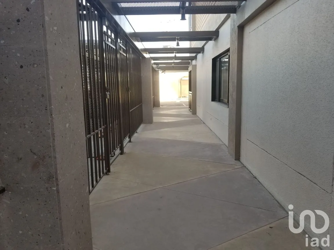 Departamento en Renta en Del Márquez, Juárez, Chihuahua | NEX-188258 | iad México | Foto 15 de 17