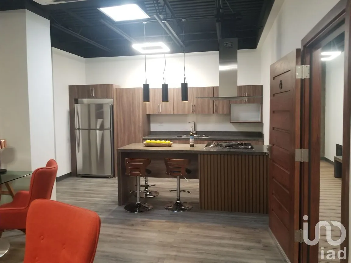 Departamento en Renta en Del Márquez, Juárez, Chihuahua | NEX-188258 | iad México | Foto 4 de 17