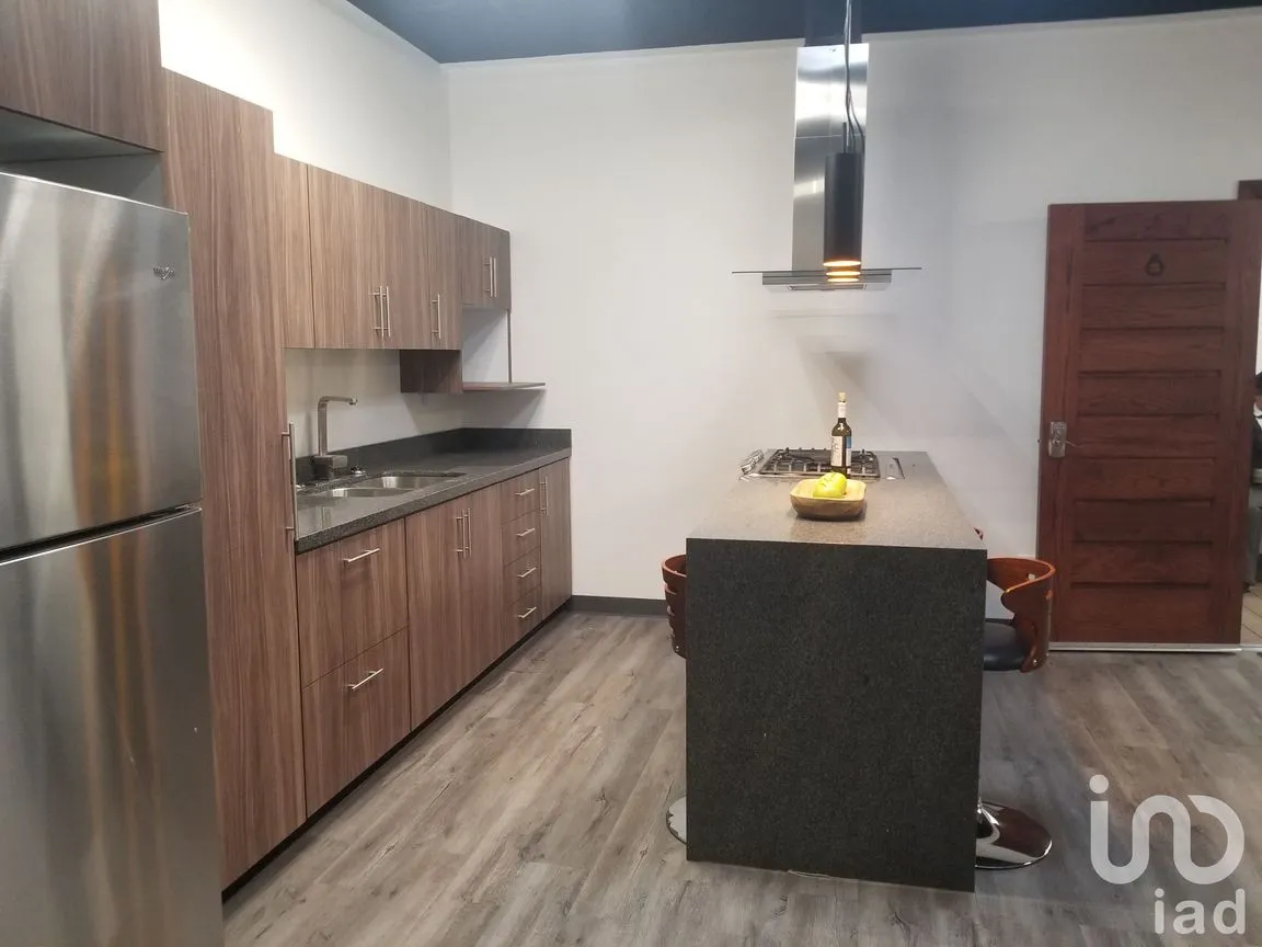 Departamento en Renta en Del Márquez, Juárez, Chihuahua | NEX-188258 | iad México | Foto 5 de 17