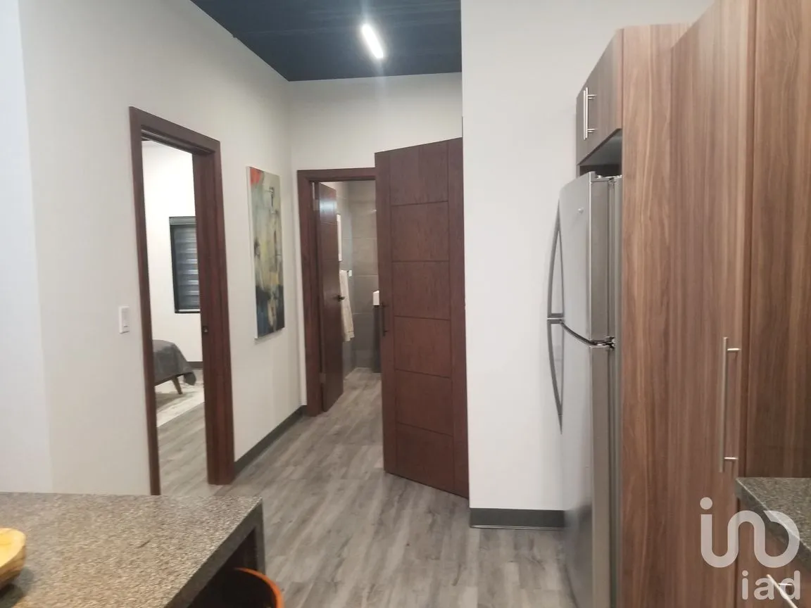 Departamento en Renta en Del Márquez, Juárez, Chihuahua | NEX-188258 | iad México | Foto 6 de 17