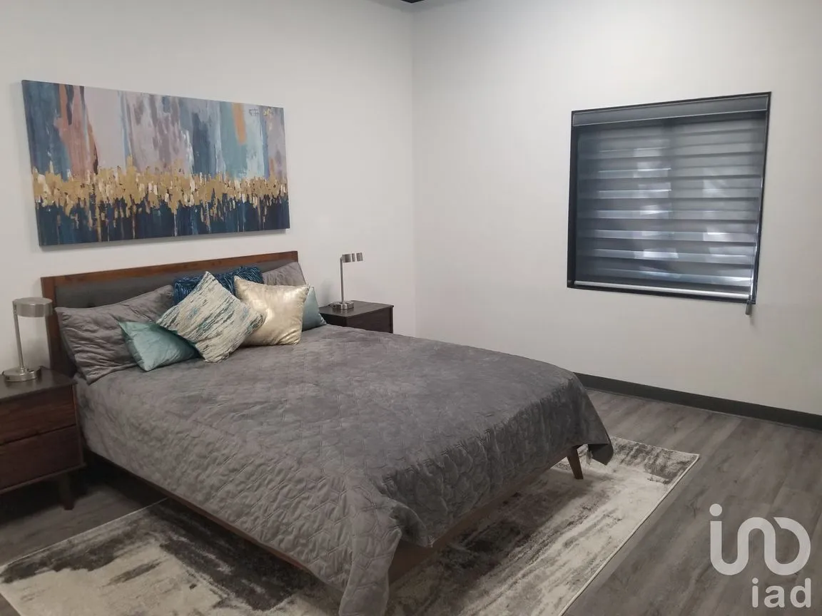 Departamento en Renta en Del Márquez, Juárez, Chihuahua | NEX-188258 | iad México | Foto 7 de 17