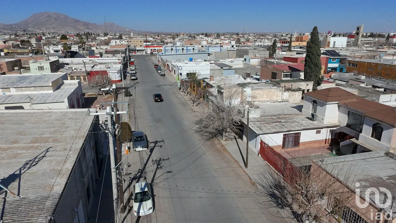 Terreno en Venta en El Barreal, Juárez, Chihuahua | NEX-188340 | iad México | Foto 5 de 6