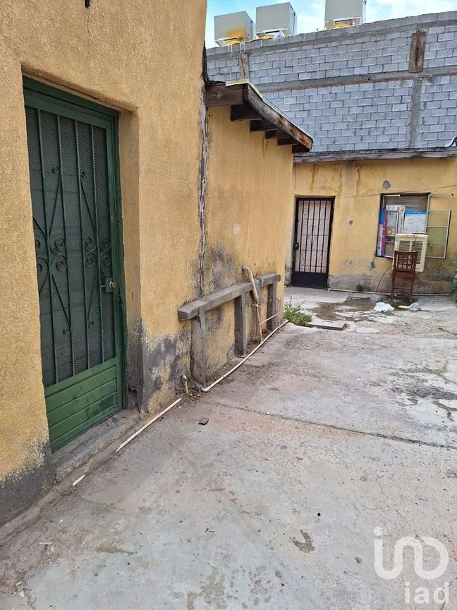 Casa en Venta en El Barreal, Juárez, Chihuahua | NEX-188340 | iad México | Foto 5 de 7