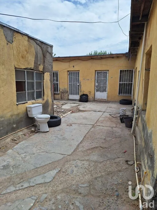 Casa en Venta en El Barreal, Juárez, Chihuahua | NEX-188340 | iad México | Foto 6 de 7