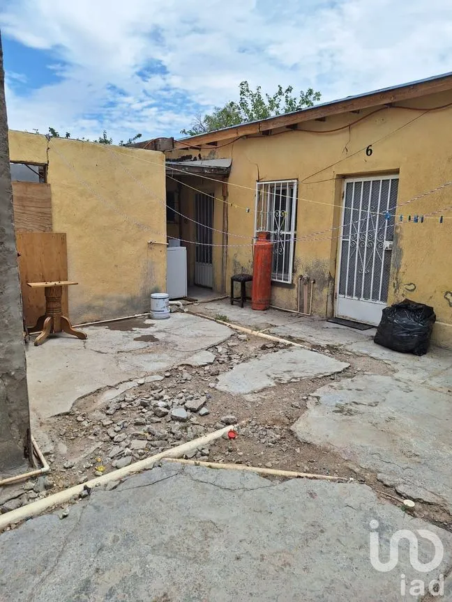 Casa en Venta en El Barreal, Juárez, Chihuahua | NEX-188340 | iad México | Foto 7 de 7