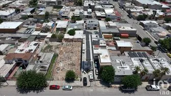 NEX-188340 - Terreno en Venta, con 560 m2 de construcción en El Barreal, CP 32040, Chihuahua.