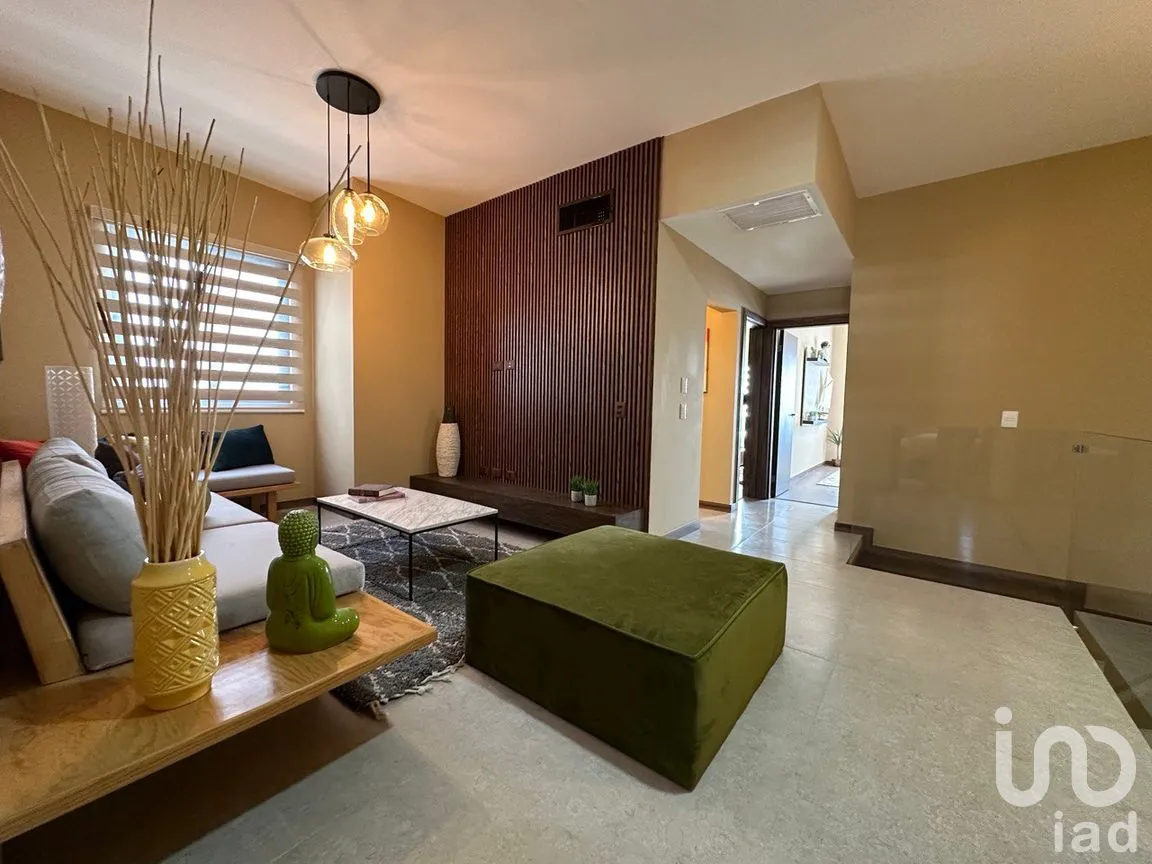 Casa en Venta en Rinconadas del Valle II, Juárez, Chihuahua | NEX-190299 | iad México | Foto 14 de 21