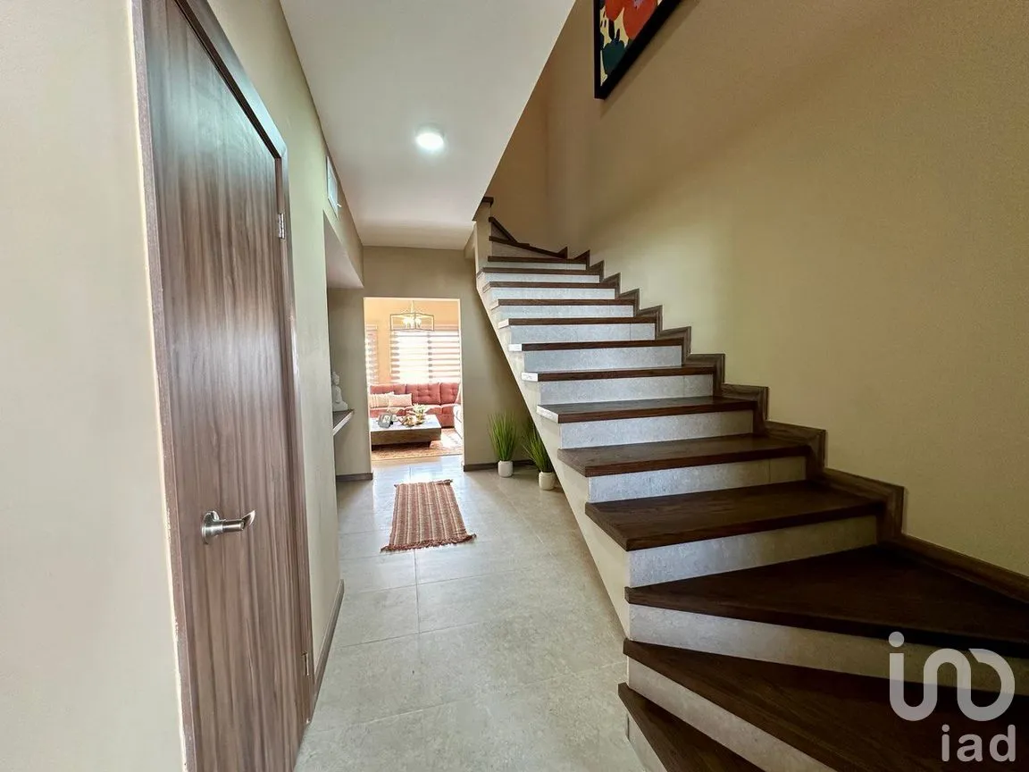 Casa en Venta en Rinconadas del Valle II, Juárez, Chihuahua | NEX-190299 | iad México | Foto 3 de 21