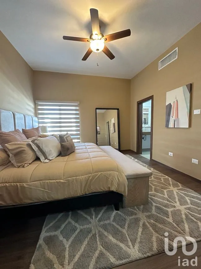Casa en Venta en Rinconadas del Valle II, Juárez, Chihuahua | NEX-190299 | iad México | Foto 9 de 21