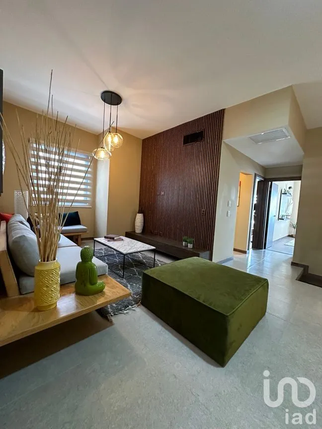 Casa en Venta en Rinconadas del Valle II, Juárez, Chihuahua | NEX-190299 | iad México | Foto 12 de 21