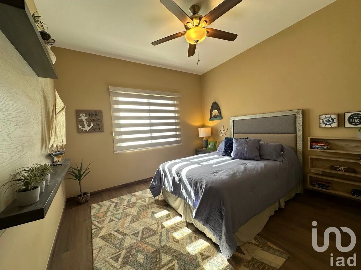 Casa en Venta en Rinconadas del Valle II, Juárez, Chihuahua | NEX-190299 | iad México | Foto 19 de 21
