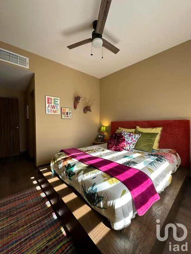 Casa en Venta en Rinconadas del Valle II, Juárez, Chihuahua | NEX-190299 | iad México | Foto 21 de 21