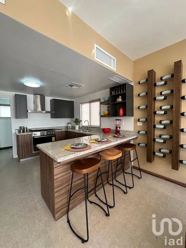Casa en Venta en Rinconadas del Valle II, Juárez, Chihuahua | NEX-190299 | iad México | Foto 7 de 21