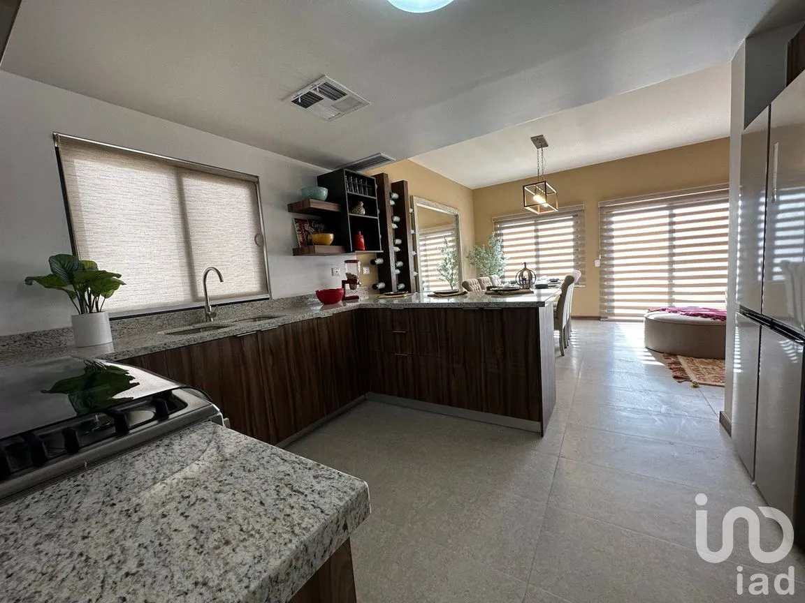 Casa en Venta en Rinconadas del Valle II, Juárez, Chihuahua | NEX-190299 | iad México | Foto 8 de 21