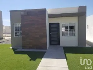 NEX-191289 - Casa en Venta, con 2 recamaras, con 1 baño, con 52 m2 de construcción en Urbivilla del Cedro, CP 32575, Chihuahua.