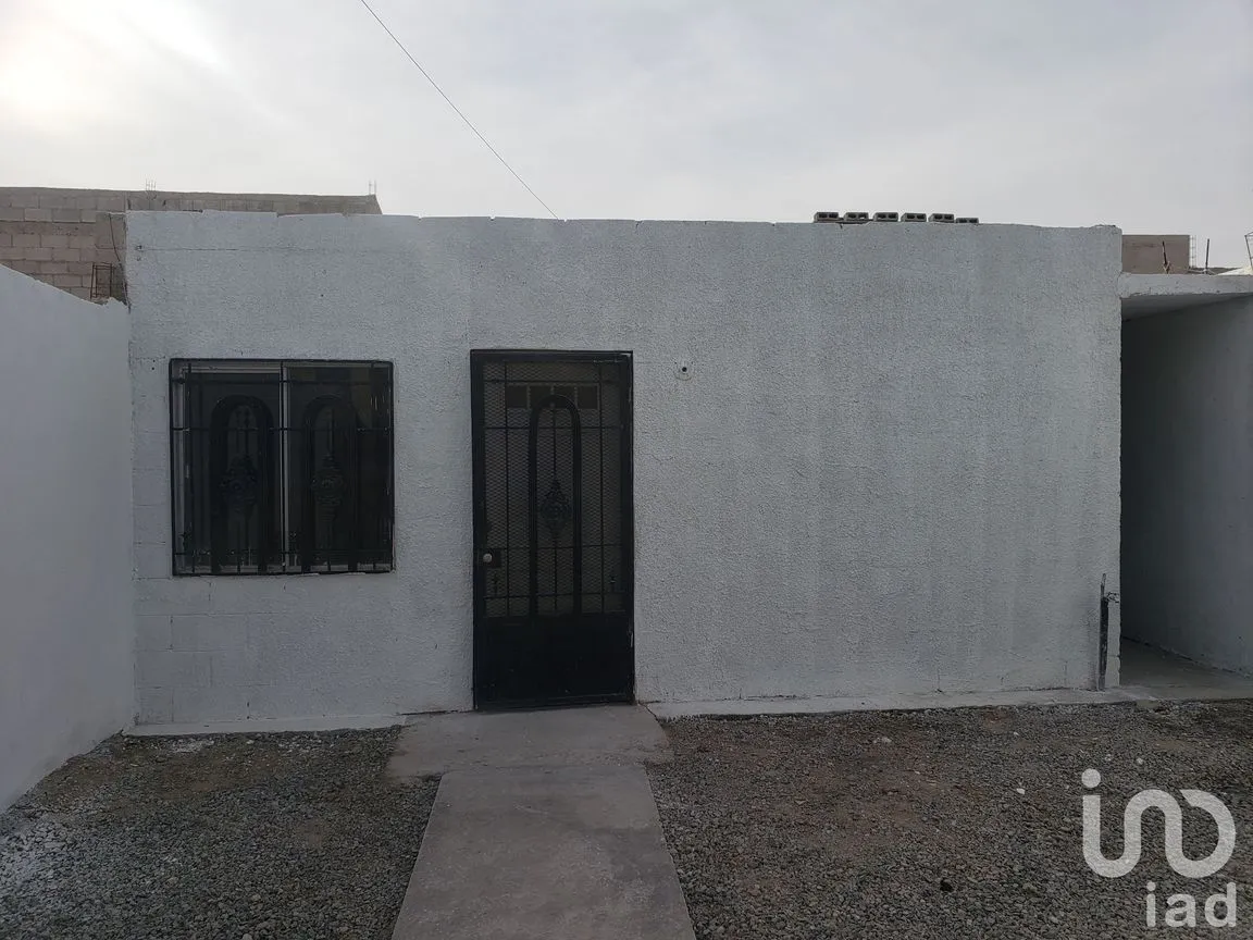 Casa en Venta en El Mezquital, Juárez, Chihuahua | NEX-191510 | iad México | Foto 3 de 23
