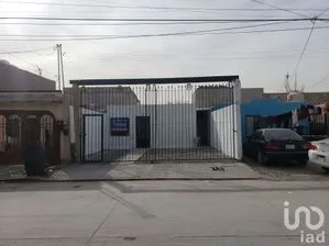 NEX-191510 - Casa en Venta, con 2 recamaras, con 1 baño, con 50 m2 de construcción en El Mezquital, CP 32576, Chihuahua.