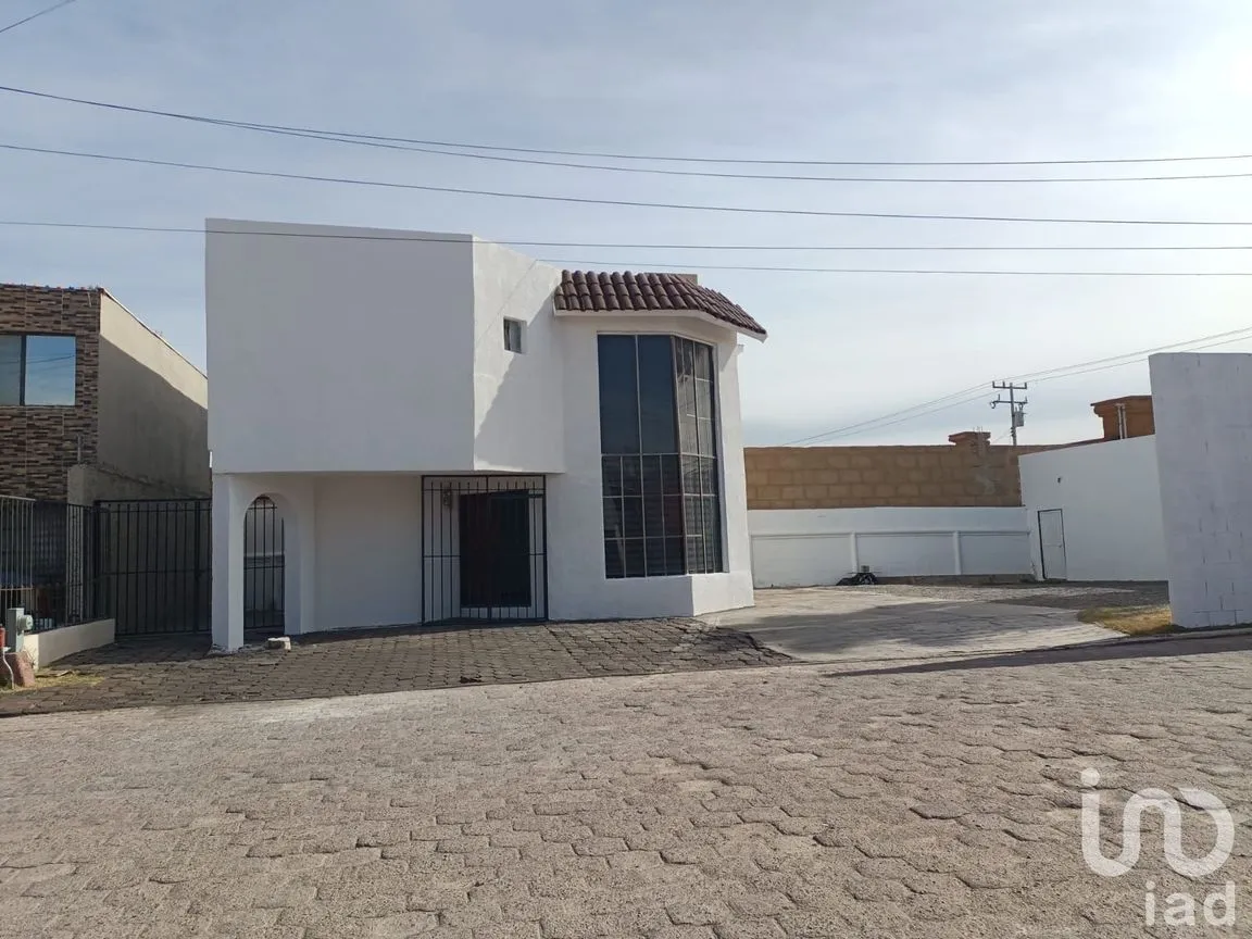 Casa en Renta en San Rafael, Juárez, Chihuahua | NEX-192080 | iad México | Foto 2 de 16