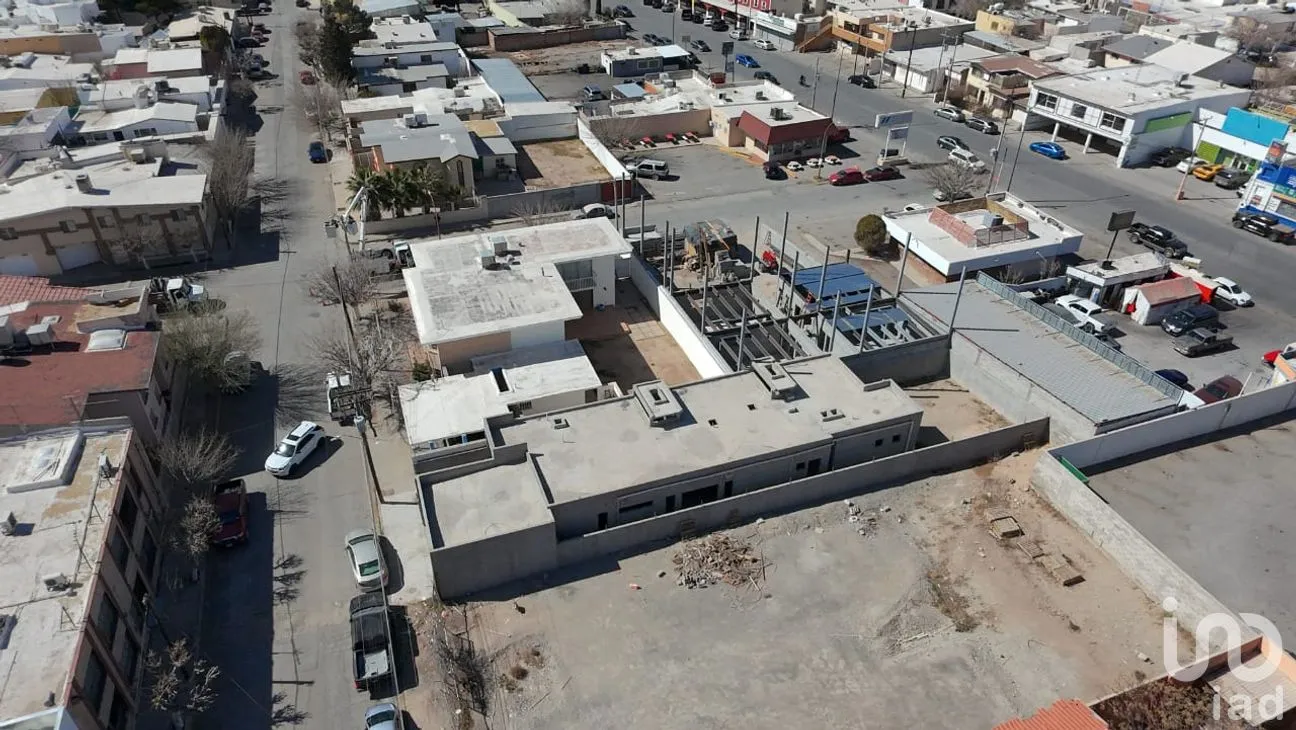 Local en Venta en Margaritas, Juárez, Chihuahua | NEX-194340 | iad México | Foto 2 de 18