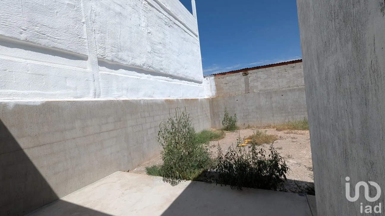 Local en Venta en Margaritas, Juárez, Chihuahua | NEX-194340 | iad México | Foto 18 de 18