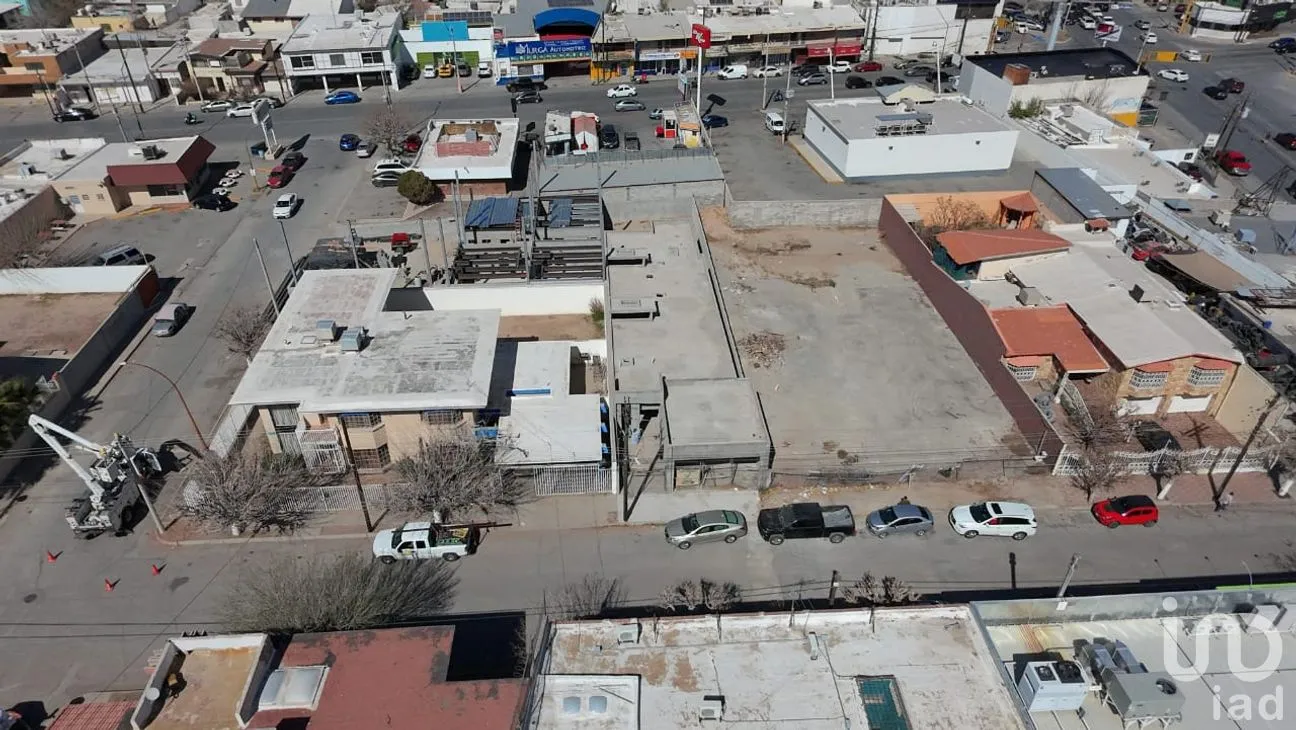 Local en Venta en Margaritas, Juárez, Chihuahua | NEX-194340 | iad México | Foto 4 de 18