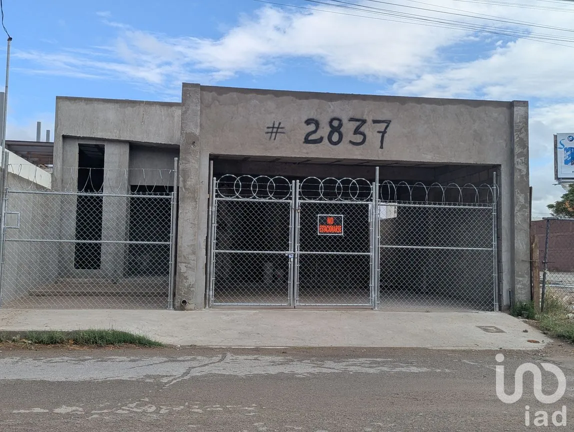 Casa en Venta en Margaritas, Juárez, Chihuahua | NEX-194346 | iad México | Foto 2 de 32