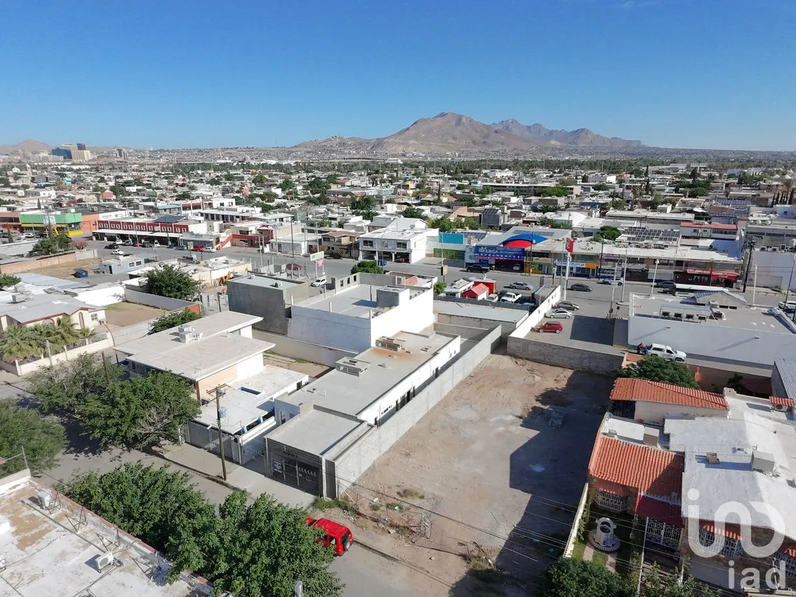 Casa en Venta en Margaritas, Juárez, Chihuahua | NEX-194346 | iad México | Foto 3 de 32