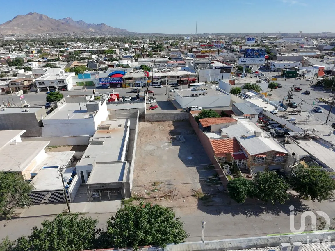 Casa en Venta en Margaritas, Juárez, Chihuahua | NEX-194346 | iad México | Foto 4 de 32