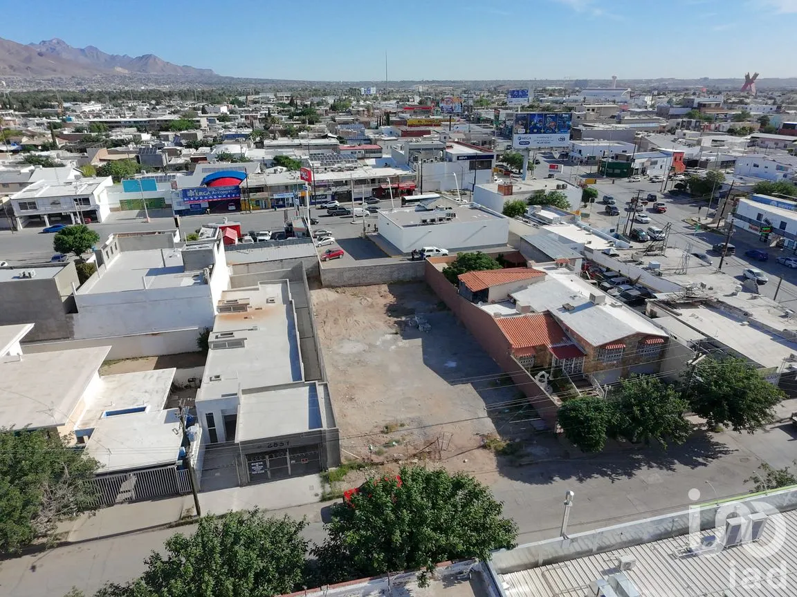Casa en Venta en Margaritas, Juárez, Chihuahua | NEX-194346 | iad México | Foto 5 de 32