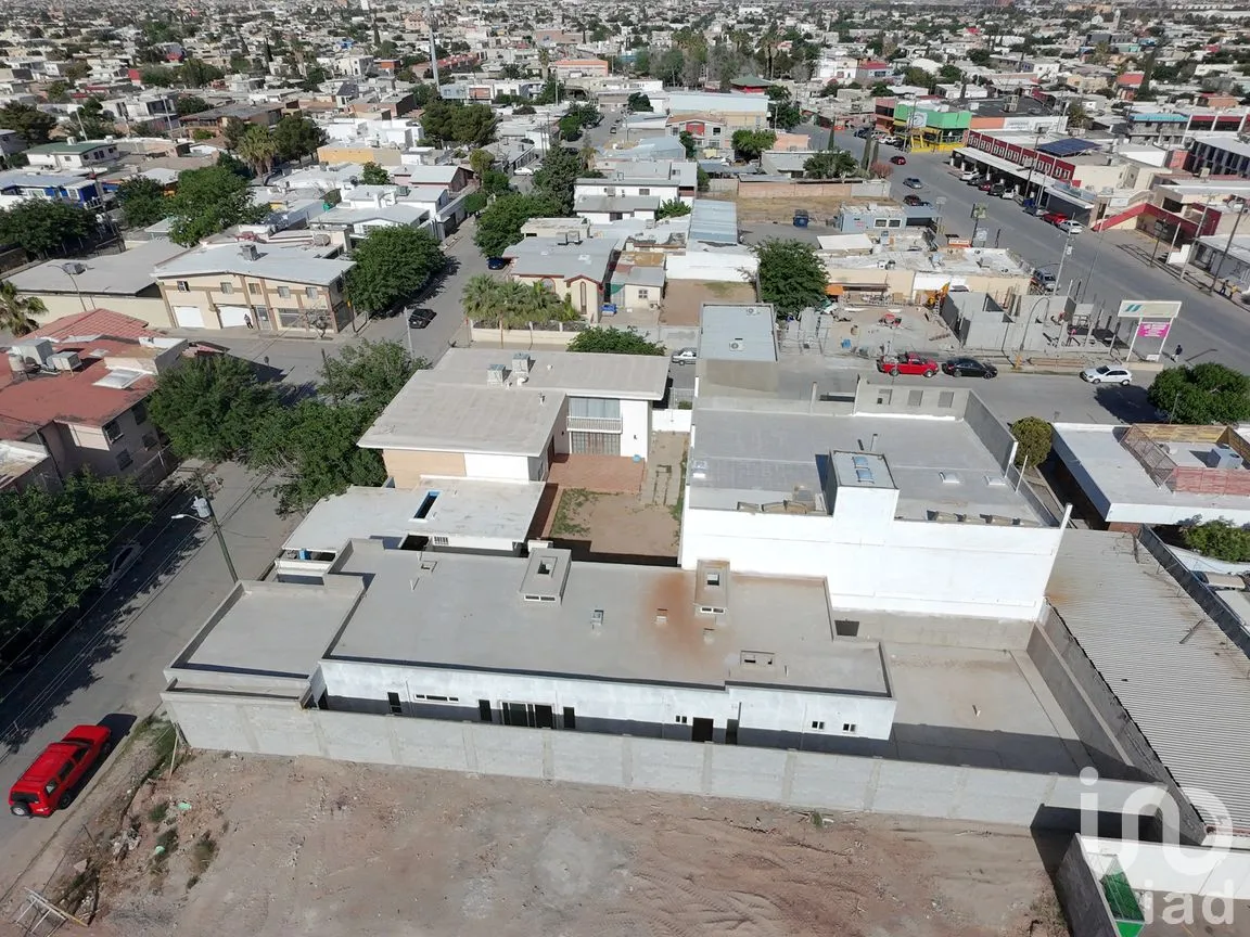 Casa en Venta en Margaritas, Juárez, Chihuahua | NEX-194346 | iad México | Foto 6 de 32