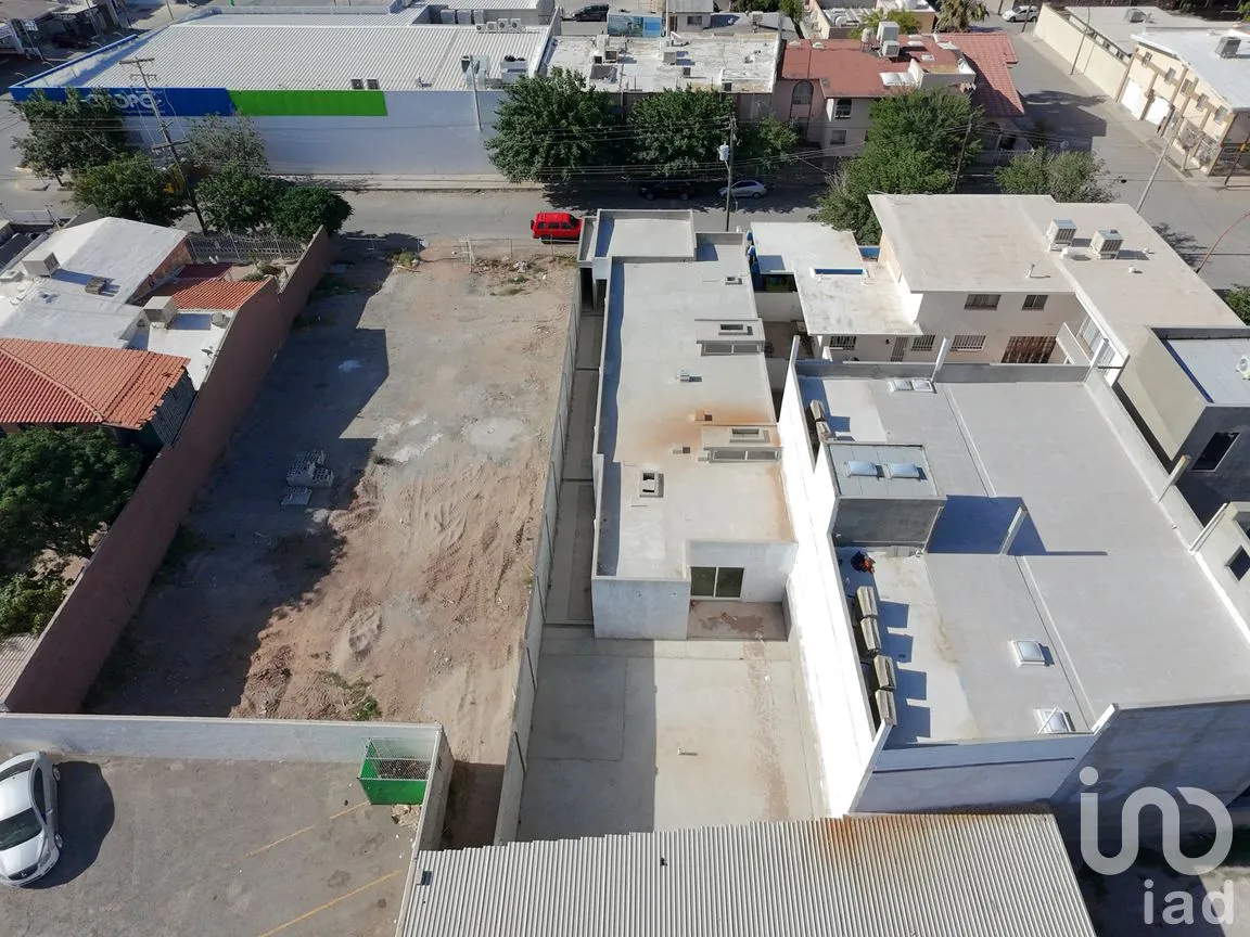 Casa en Venta en Margaritas, Juárez, Chihuahua | NEX-194346 | iad México | Foto 7 de 32