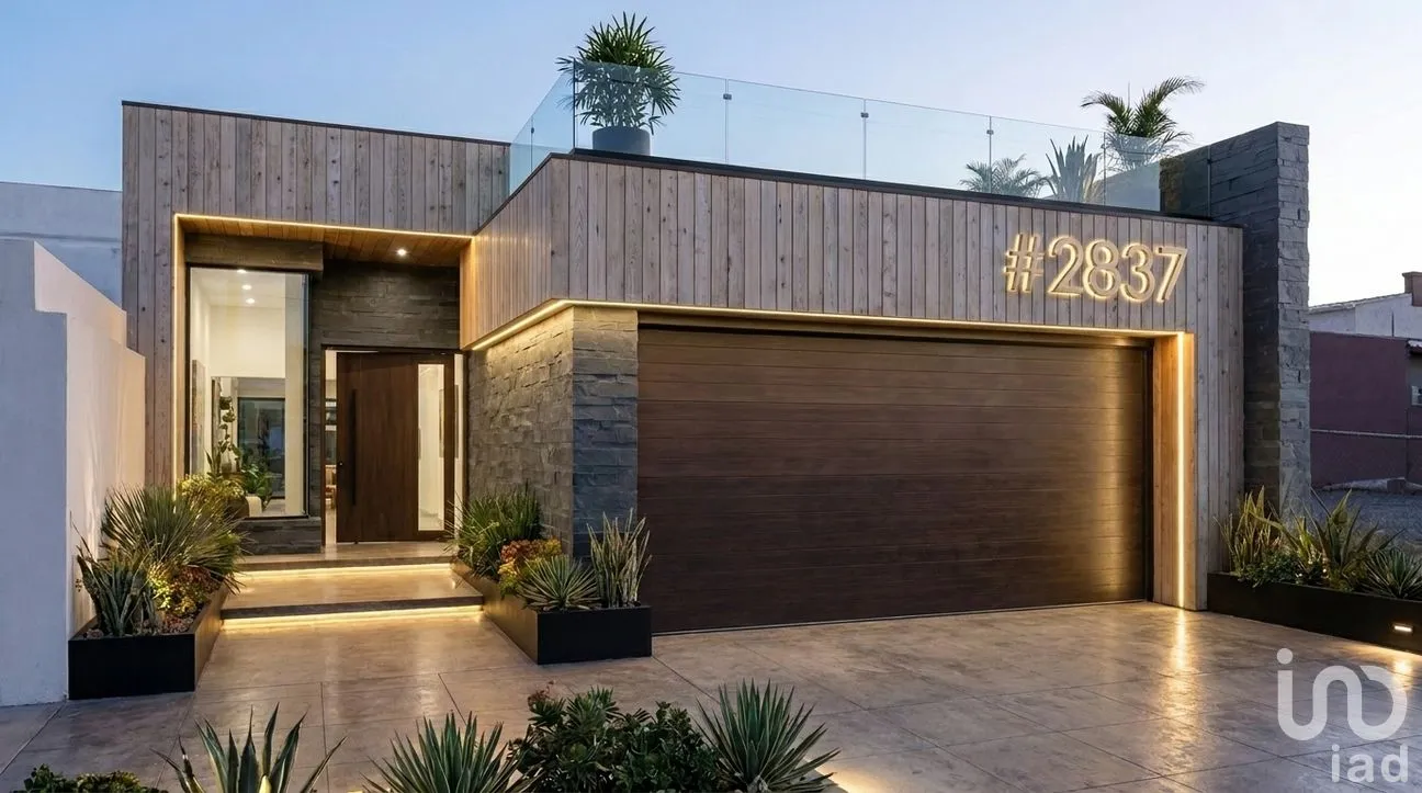 Casa en Venta en Margaritas, Juárez, Chihuahua | NEX-194346 | iad México | Foto 1 de 32