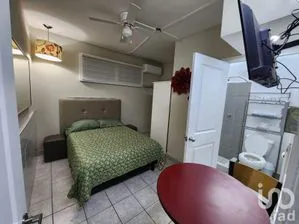 NEX-197279 - Cuarto en Renta, con 1 recamara, con 1 baño, con 25 m2 de construcción en Chaveña, CP 32060, Chihuahua.