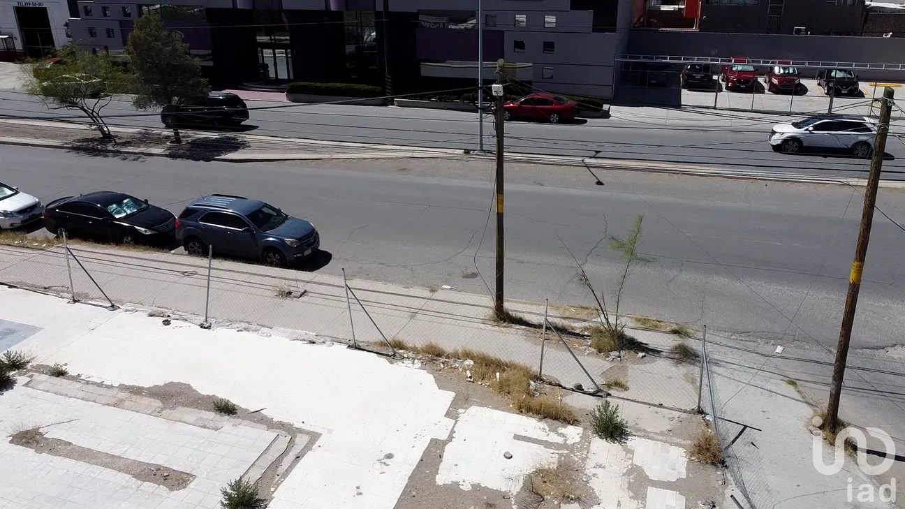Terreno en Renta en La Cuesta, Juárez, Chihuahua | NEX-197365 | iad México | Foto 5 de 12
