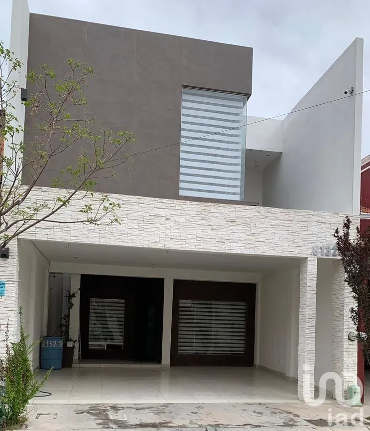 Casa en Renta en Paseos de Santa Mónica, Juárez, Chihuahua | NEX-202989 | iad México | Foto 1 de 32