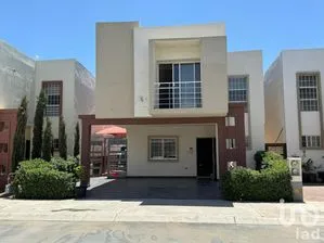 NEX-205601 - Casa en Renta, con 3 recamaras, con 3 baños, con 145 m2 de construcción en Residencial Toledo, CP 32563, Chihuahua.