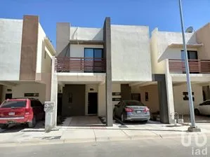 NEX-206580 - Casa en Renta, con 3 recamaras, con 2 baños, con 134 m2 de construcción en Novel, CP 32540, Chihuahua.