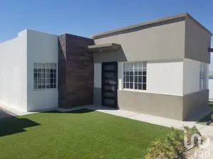 NEX-213734 - Casa en Venta, con 3 recamaras, con 2 baños, con 76 m2 de construcción en Privada Florencia, CP 32575, Chihuahua.