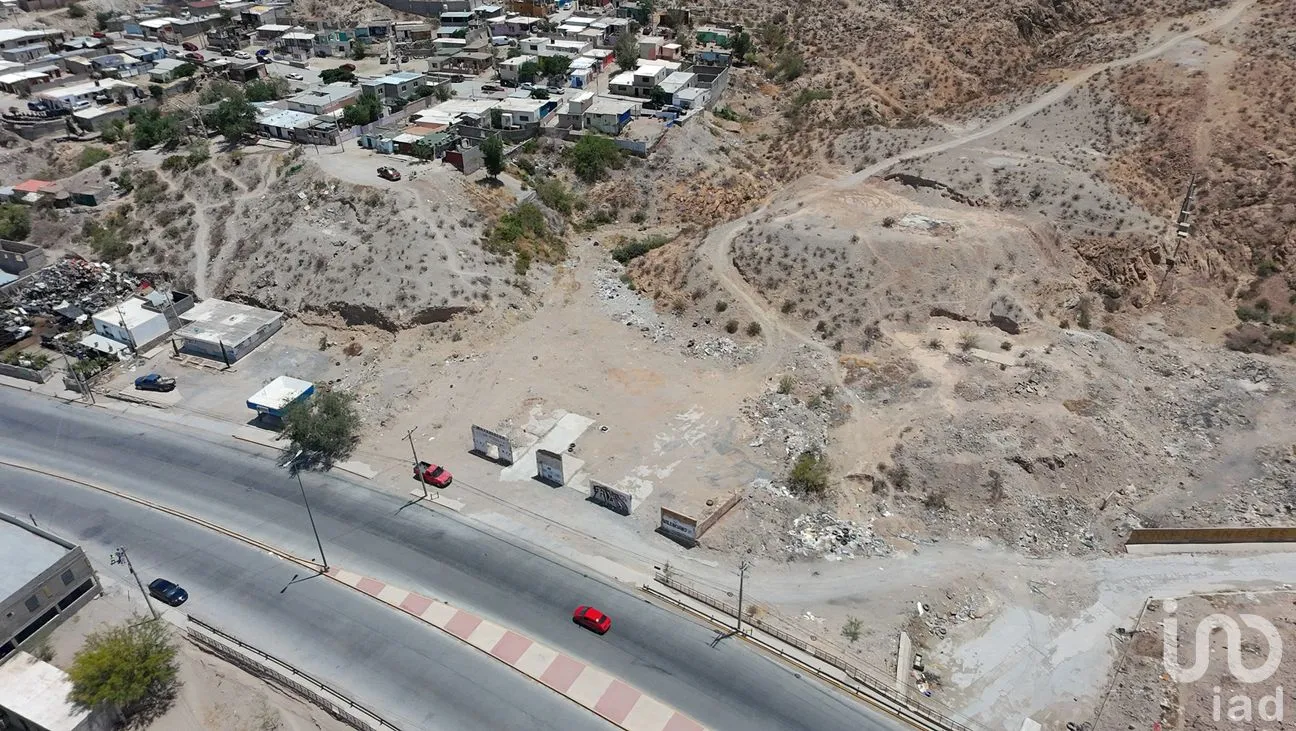 Terreno en Venta en Felipe Ángeles, Chihuahua, Chihuahua | NEX-217691 | iad México | Foto 3 de 4