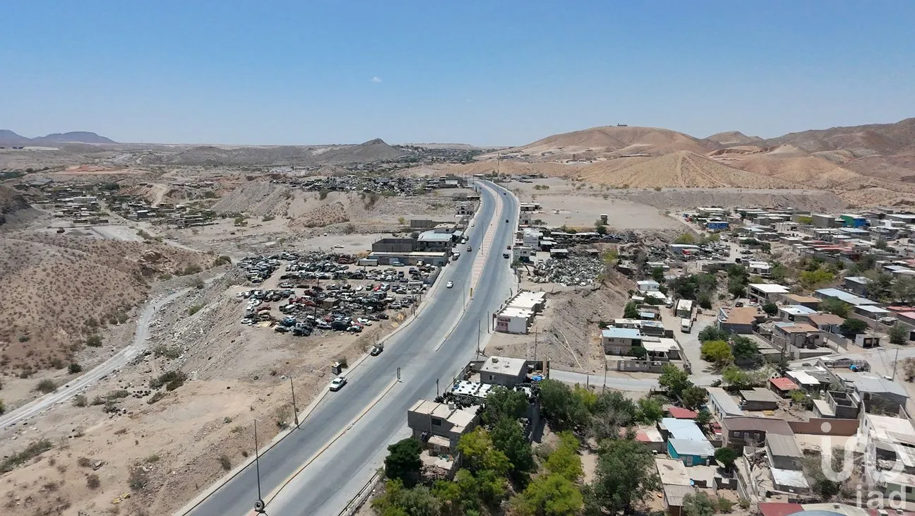 Terreno en Venta en Felipe Ángeles, Chihuahua, Chihuahua | NEX-217691 | iad México | Foto 4 de 4