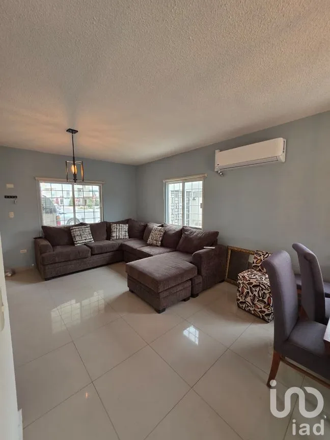 Casa en Renta en Residencial Toledo, Juárez, Chihuahua | NEX-220044 | iad México | Foto 11 de 21