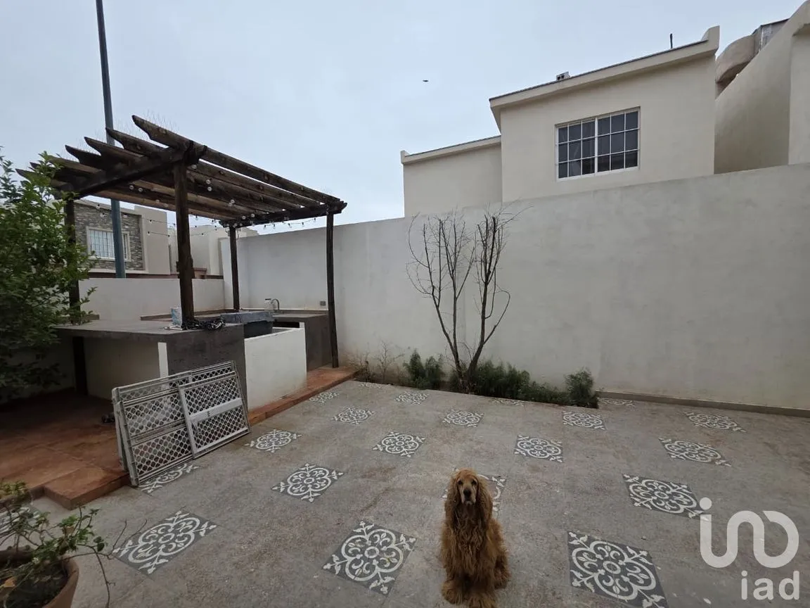 Casa en Renta en Residencial Toledo, Juárez, Chihuahua | NEX-220044 | iad México | Foto 12 de 21