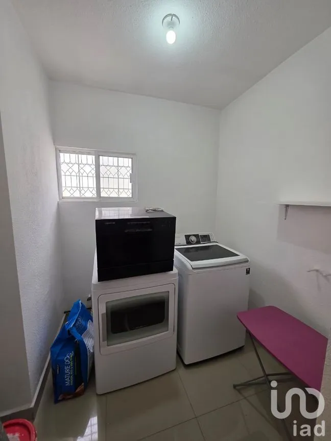 Casa en Renta en Residencial Toledo, Juárez, Chihuahua | NEX-220044 | iad México | Foto 14 de 21