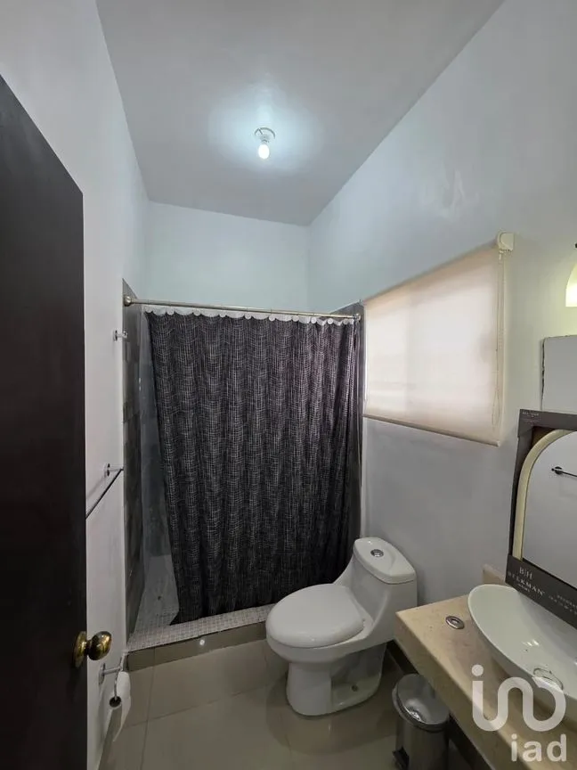Casa en Renta en Residencial Toledo, Juárez, Chihuahua | NEX-220044 | iad México | Foto 16 de 21